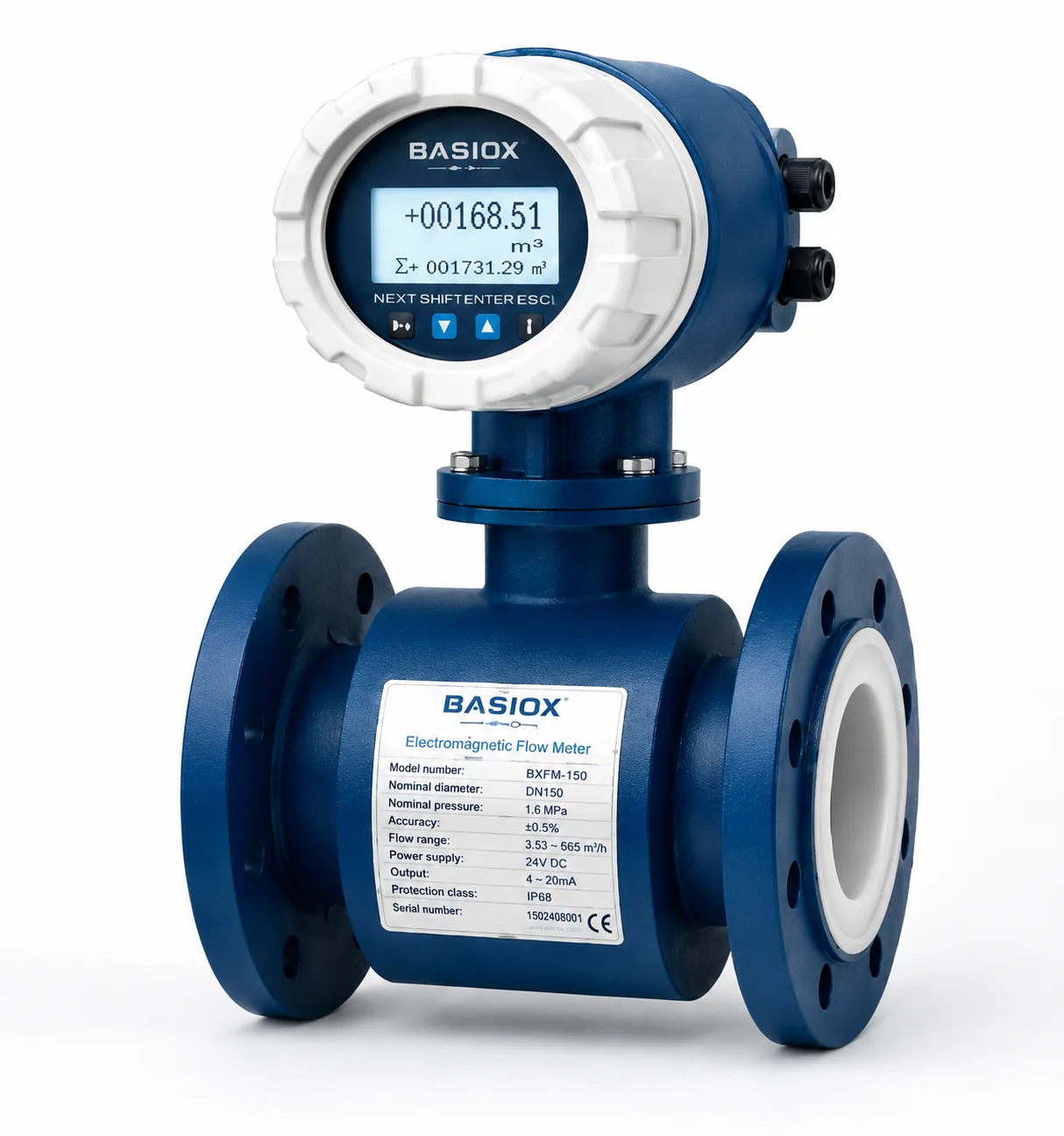 Smart Metering Solutions